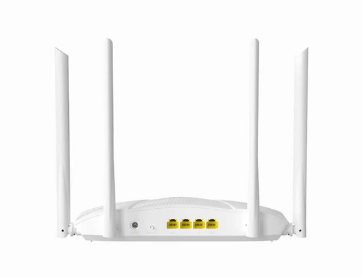 Маршрутизатор, роутер TENDA RX9 WiFi6 / AX3000 / 1 Гбіт/с 432857706 фото