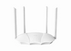 Маршрутизатор, роутер TENDA RX9 WiFi6 / AX3000 / 1 Гбіт/с