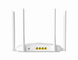 Маршрутизатор, роутер TENDA RX9 WiFi6 / AX3000 / 1 Гбіт/с