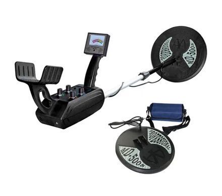Металлоискатель Discovery Tracker MD-5008 MD5008 гарантия 36 Месяцев! металоискатель 1415596817 фото