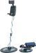 Металлоискатель Discovery Tracker MD-5008 MD5008 гарантия 36 Месяцев! металоискатель, Жёлтый