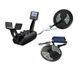 Металлоискатель Discovery Tracker MD-5008 MD5008 гарантия 36 Месяцев! металоискатель, Жёлтый