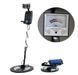 Металлоискатель Discovery Tracker MD-5008 MD5008 гарантия 36 Месяцев! металоискатель, Жёлтый