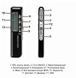 Цифровий Диктофон плеєр флешка 8gB MP3 USB с2ААА Дата/час Digital VR-2