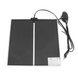 Нагрівальний мат Repti-Zoo Superior Mat 14W 28 x 28 см (з регулятором температури)