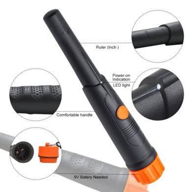 Пінпоїнтер підводний MD720 Pinpoint GP-pointer GP-pointer 2 GP-пінпоїнтер 2 GP Pointer 2 1124352714 фото