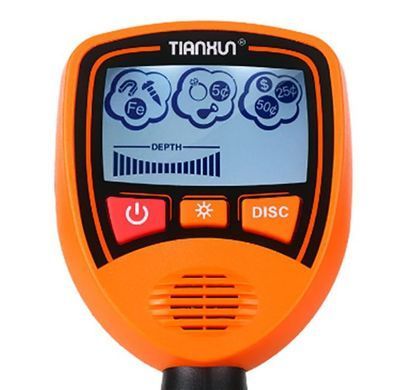 Металошукач MD-1012 MD1012 новий Акція! Супер якість! металошукач металошукач металошукач 1415610722 фото