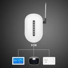 Сигнал wi-fi KR-Z09 для сигнализации 844108884 фото