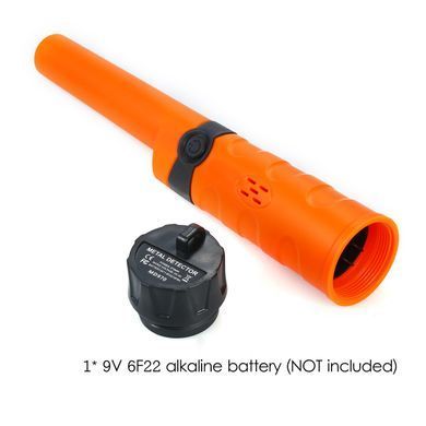 Пинпоинтер підводний MD970 Pinpoint GP-pointer II Shrxy GP-pointer 2 GP-пинпоинтер 2 GP Pointer 2 1425331131 фото
