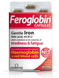 Комплекс витаминов Feroglobin B12 Capsuless, 30 шт, Египет