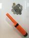Пинпоинтер підводний MD970 Pinpoint GP-pointer II Shrxy GP-pointer 2 GP-пинпоинтер 2 GP Pointer 2, Оранжевый