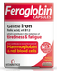 Комплекс витаминов Feroglobin B12 Capsuless, 30 шт, Египет