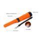 Пинпоинтер підводний MD970 Pinpoint GP-pointer II Shrxy GP-pointer 2 GP-пинпоинтер 2 GP Pointer 2, Оранжевый