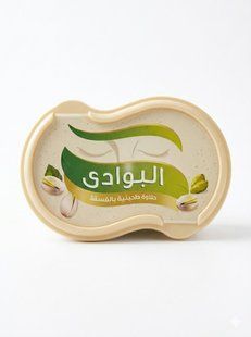 Тахинная кунжутная халва El Bawadi с фисташками, 275 г Египет 2939129691 фото