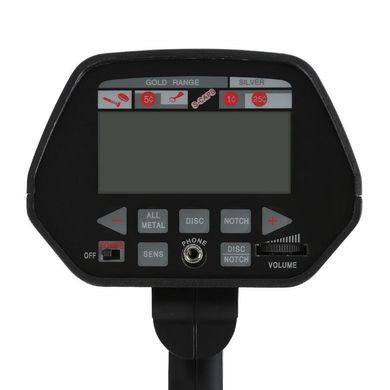 Металошукач металошукач металошукач MD-4050 MD4050 MD 4050 МД4050 МД 4050 2 роки гарантії 1464337784 фото