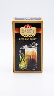 Натуральная лакрица Ramzy 200 г Египет Оригинал 3108928199 фото