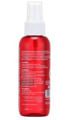 Защитный спрей Clary Hair Mist SPF 50+, 120 мл, Египет 2915189023 фото