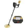 Металлоискатель TREKER GC-1039 металоискатель металлодетектор GC-1039A