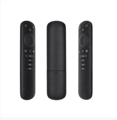 Аэромышь Air mouse g50s c гироскопом, микрофон + ir обучения 534532 фото