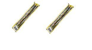 Палочка Мисвак, Miswak для чистки зубов (комплект 2 шт) Египет Оригинал СРЕДНЯЯ 2790871474 фото