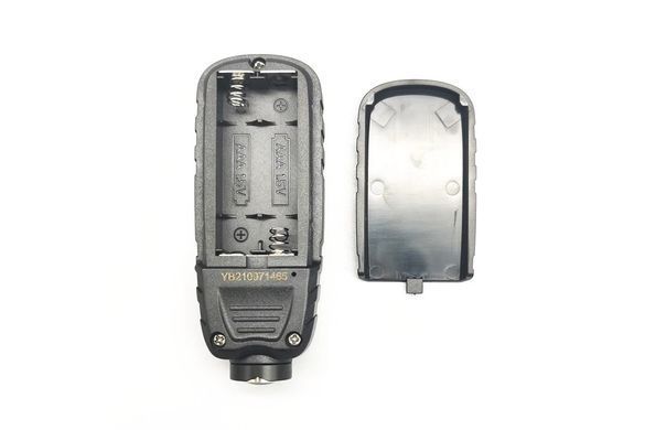 Товщиномір лакофарбового покриття ТОВХИСТАМІР Yunombo YNB-111 / YNB111 Fe & NFe + Zn 136443740 фото