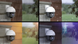 КАМЕРА IP WI-FI PTZ 5MP TENDA RH7L-WCA З ПАНОРАМНИМ ОГЛЯДОМ 360&deg;
