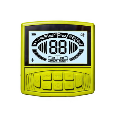 Металлоискатель, металлодетектор Metal Detector MD-M55B 4512547981 фото
