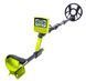 Металлоискатель, металлодетектор Metal Detector MD-M55B