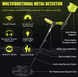 Металлоискатель, металлодетектор Metal Detector MD-M55B