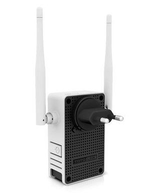 TOTOLINK EX200 - Wi-Fi репітер (розширювач). WiFi ретранслятор Totolink EX200