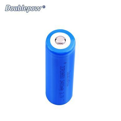Аккумулятор 18650 INR18650P- 3400 mAh (стоимость за 1 штуку) 1800468468 фото