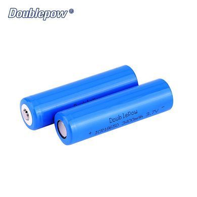 Аккумулятор 18650 INR18650P- 3400 mAh (стоимость за 1 штуку) 1800468468 фото