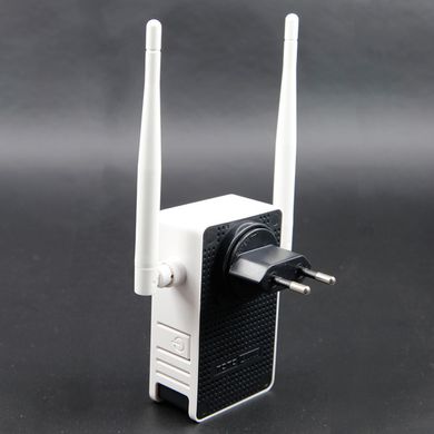 TOTOLINK EX300 - Wi-Fi репитер (расширитель). WiFi ретранслятор Totolink EX300