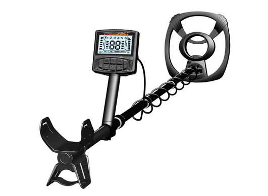 Металлоискатель, металлодетектор Metal Detector MD-M55J MDM55j 4333224523 фото Металлоискатель, металлодетектор Metal Detector MD-M55J MDM55j 4333224523 фото