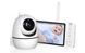 Видеоняня беспроводная поворотная Baby Monitor ABM501 (5 дюймов
