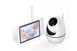 Видеоняня беспроводная поворотная Baby Monitor ABM501 (5 дюймов