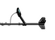 Металлоискатель, металлодетектор Metal Detector MD-M55J MDM55j, Черный
