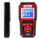 Професійний автосканер OBD-II і CAN сканер Konnwei 2.8" TFT друк ПК 2.8" TF(нова версія 2026 року!)