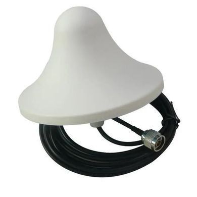 Репитер Lintratek KW17L-GD усилитель сигнала GSM и 4G (900 и 1800 МГц) LTE (в золотистом цвете) 78427535 фото