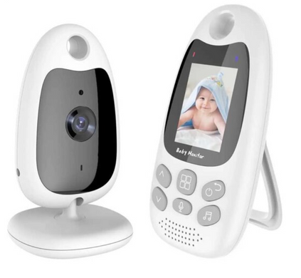 Відеоняня Baby Monitor VB610 2222179450 фото
