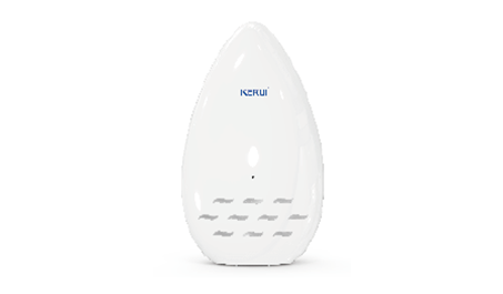 Датчик утечки воды Kerui KR-WD51 для сигналиации 855180262 фото