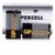 Батарейка Крона (9 V) Supercell GP для поинтеров металлоискателей и толщиномеров (комплект 2 штуки)