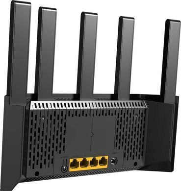 Бездротовий маршрутизатор, Wi-Fi роутер Tenda AX1500 WIFI6L PRO 383020 фото