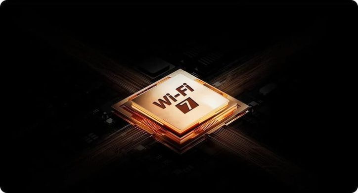 Бездротовий маршрутизатор, Wi-Fi роутер Tenda AX1500 WIFI6L PRO 383020 фото