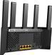 Бездротовий маршрутизатор, Wi-Fi роутер Tenda AX1500 WIFI6L PRO