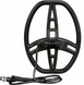 Котушка для металошукача (md6250, md6350, md6450, ACE 150, ACE 250, ACE 350, EuroACE), Черный