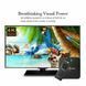 TV-Приставка MXQ Pro + 4 GB/32 GB S905X (Android Smart TV Box)