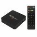 TV-Приставка MXQ Pro + 4 GB/32 GB S905X (Android Smart TV Box)