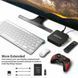 TV-Приставка MXQ Pro + 4 GB/32 GB S905X (Android Smart TV Box)